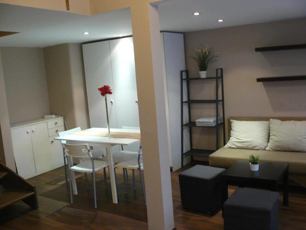 Budapest Rental Apartments Apartmán *