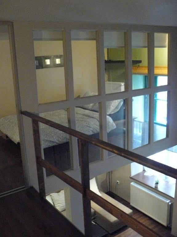 Budapest Rental Apartments Apartmán *