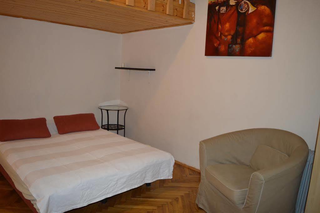 Lejlighed Zichy 34