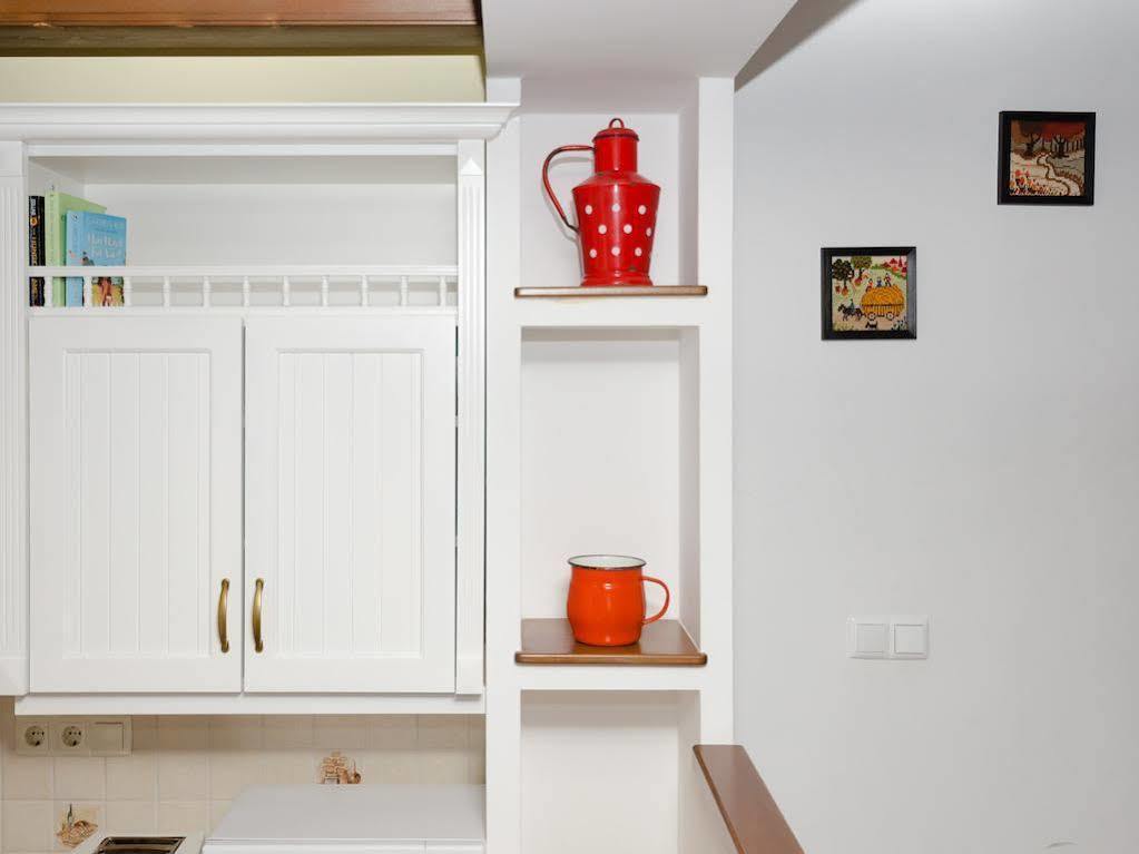 Apartamento Green Dream *