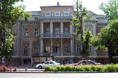 Hotel Delibab 3*