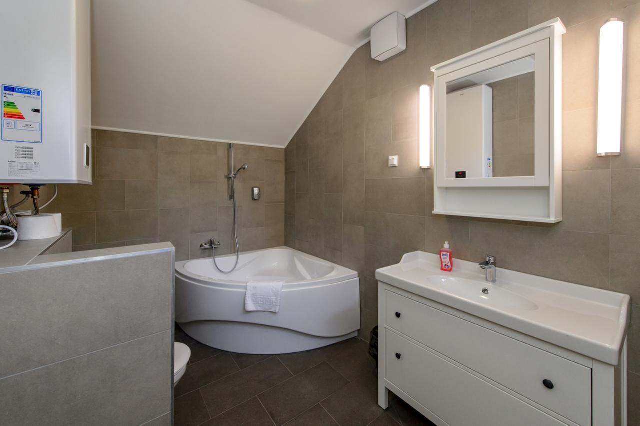 Klebelsberg Kastely 4* Budapest