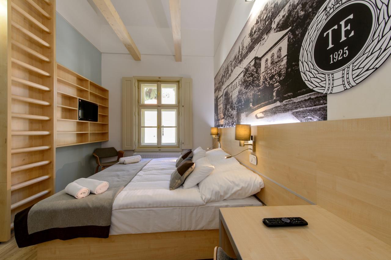 Hotel Klebelsberg Kastely