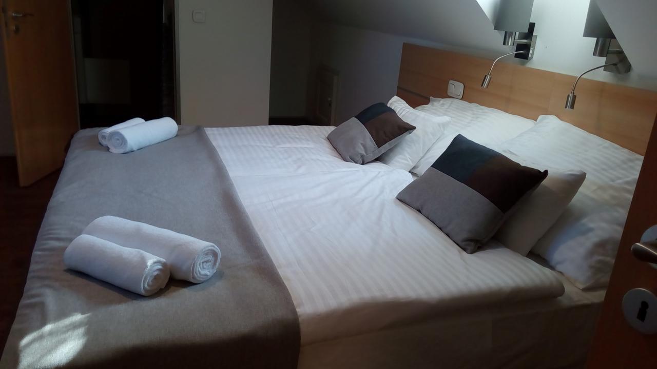 Hotel Klebelsberg Kastely Budapest