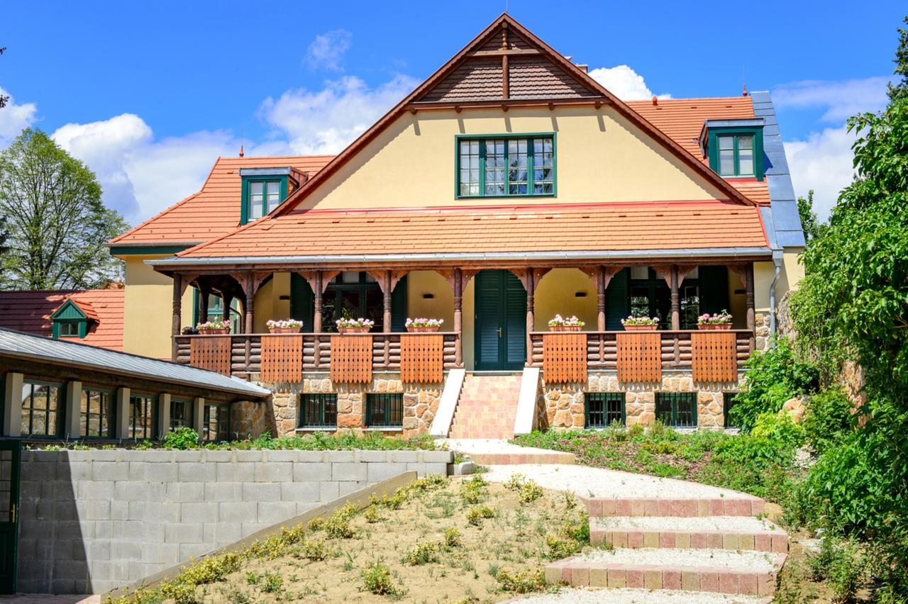 Klebelsberg Kastely 4* Budapest