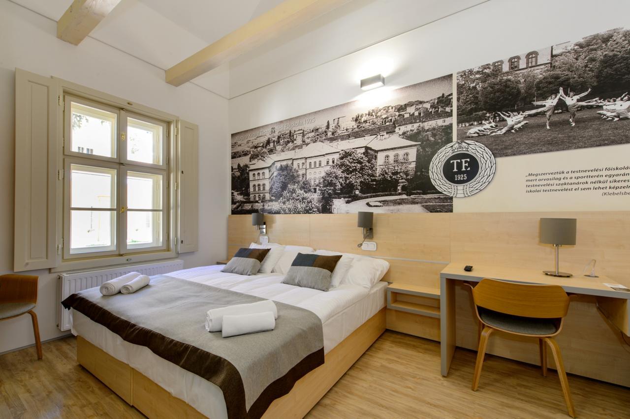 Klebelsberg Kastely Hotel