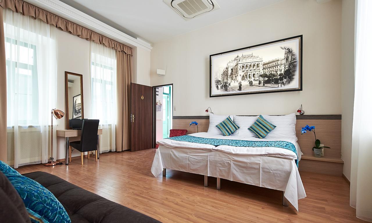 Hotel Lion Premium