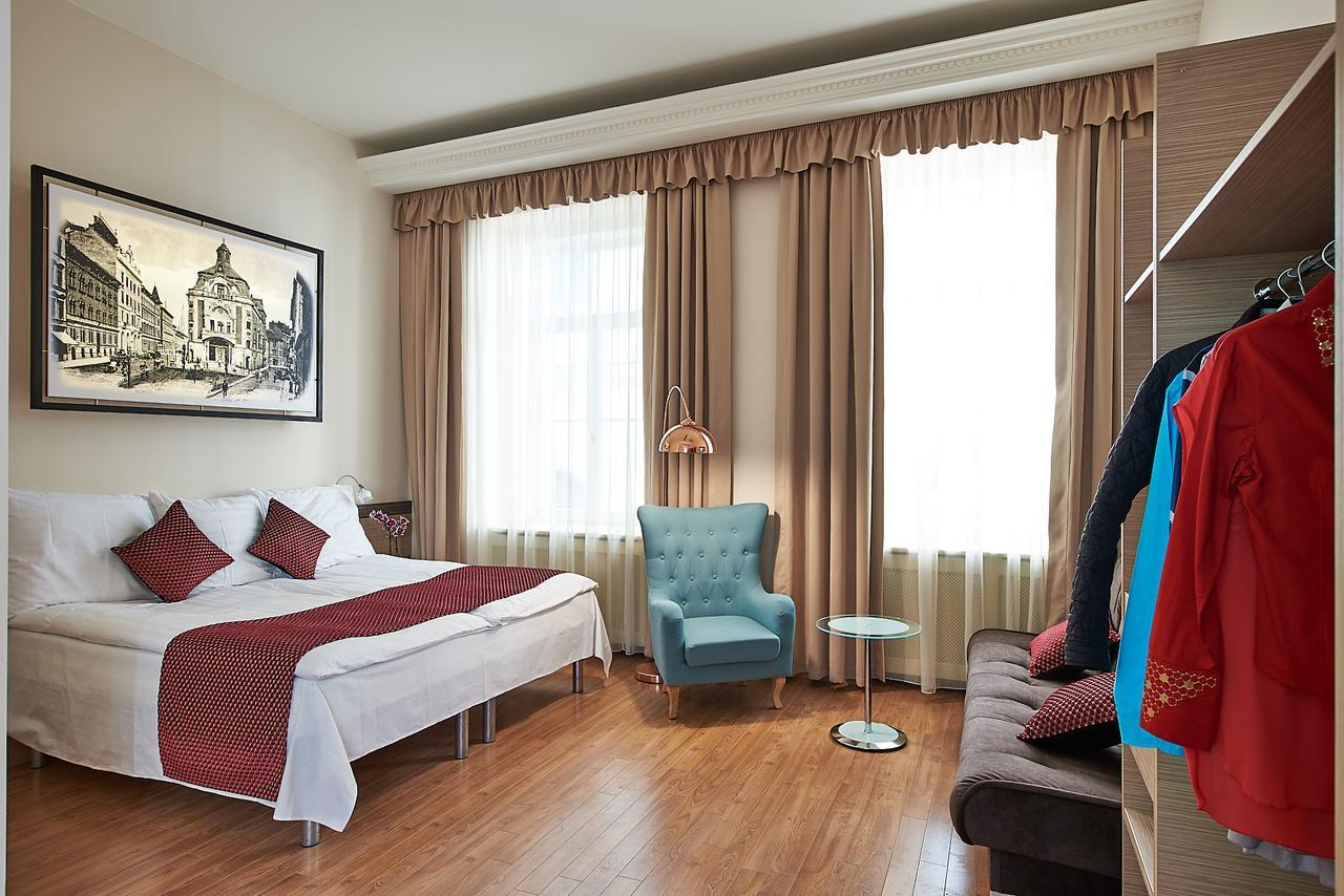 Lion Premium Hotel