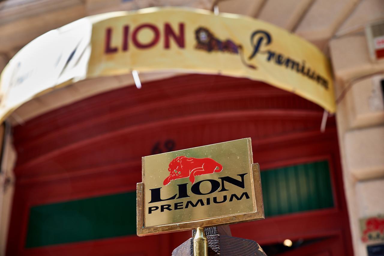 Hotel Lion Premium