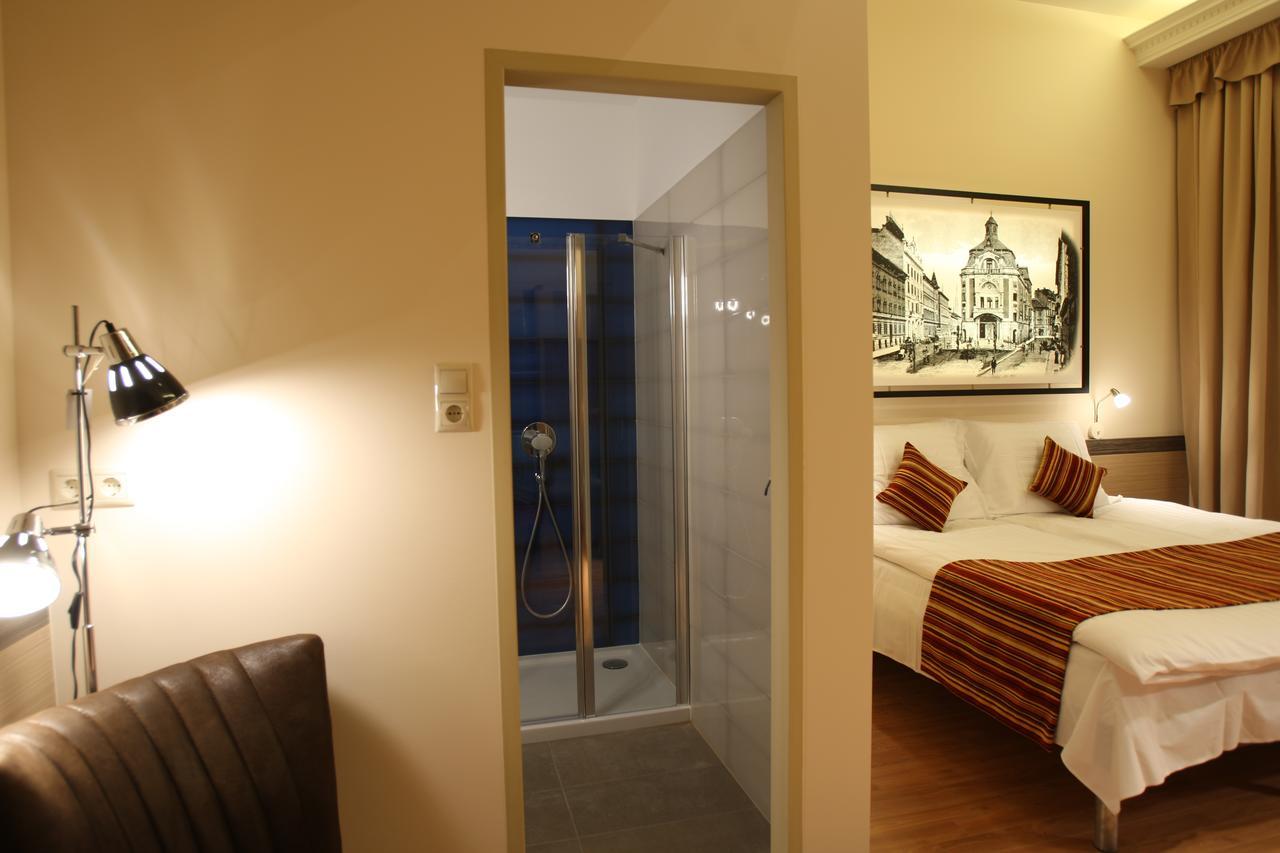 Hotel Lion Premium