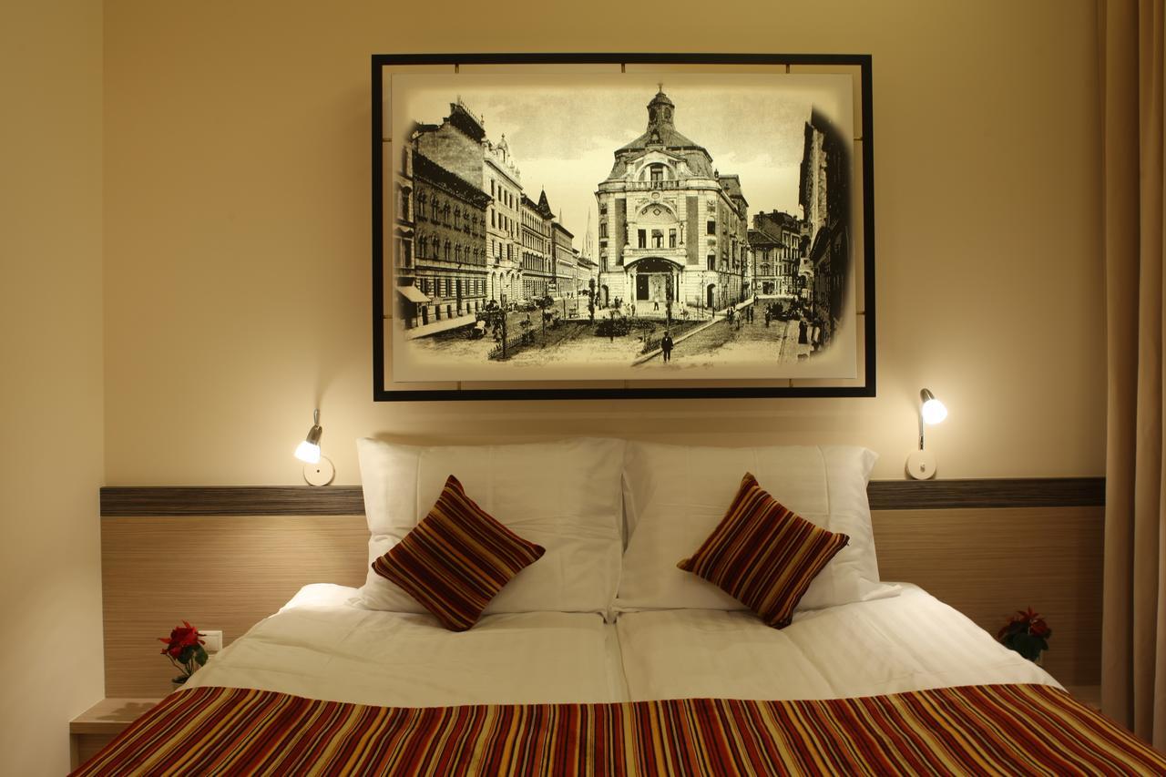 Lion Premium Hotel