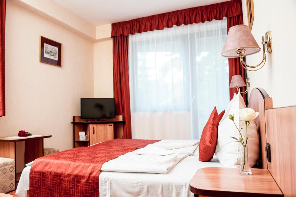 Hotel Beatrix Budapest