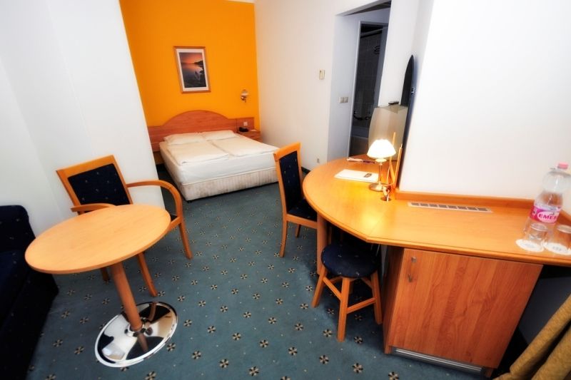 East Hotel Budapest