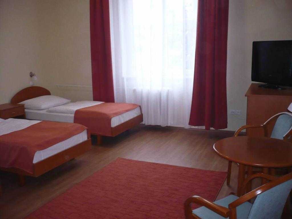 Ventura Hotel 3*