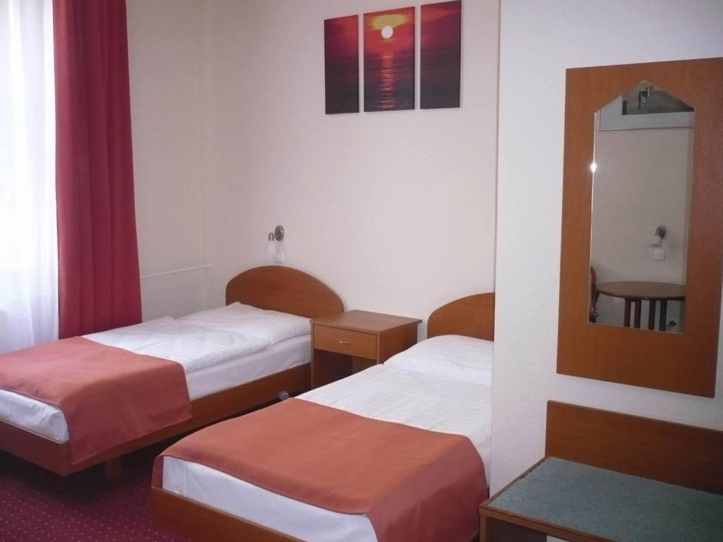 Hotel Ventura Budapest
