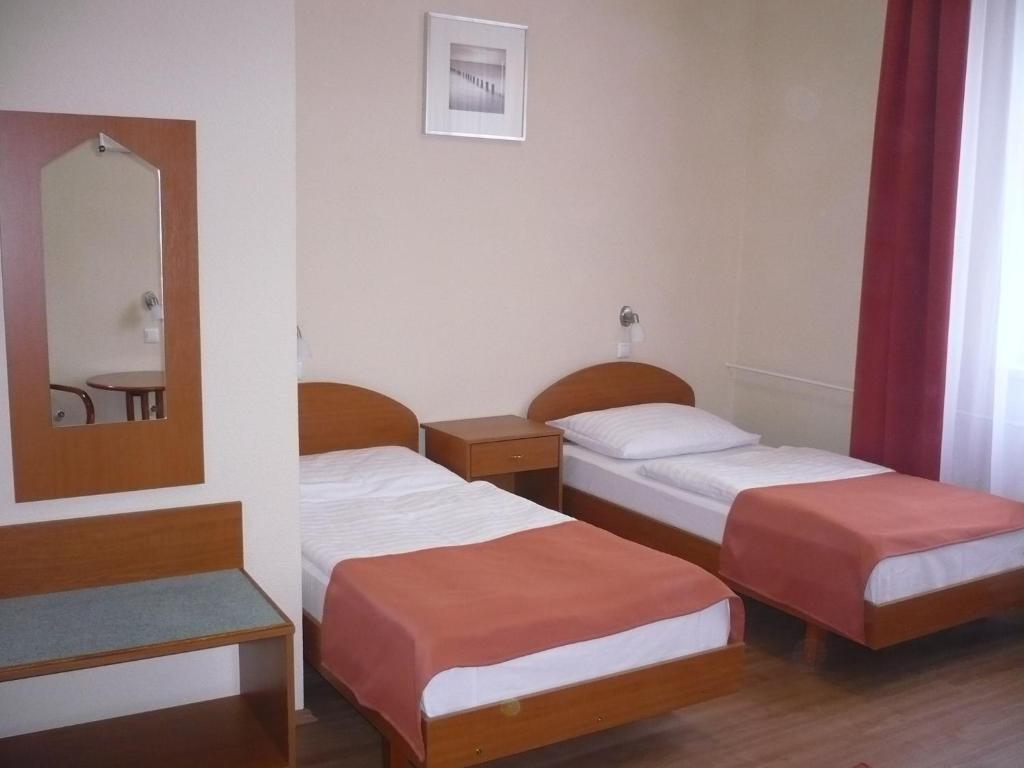 Ventura 3* Budapest