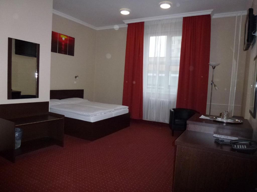 Ventura Hotel Budapest