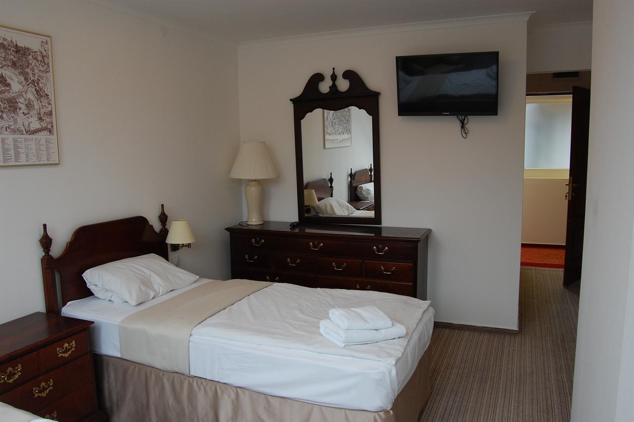 Opera Loft And 3* Budapešť