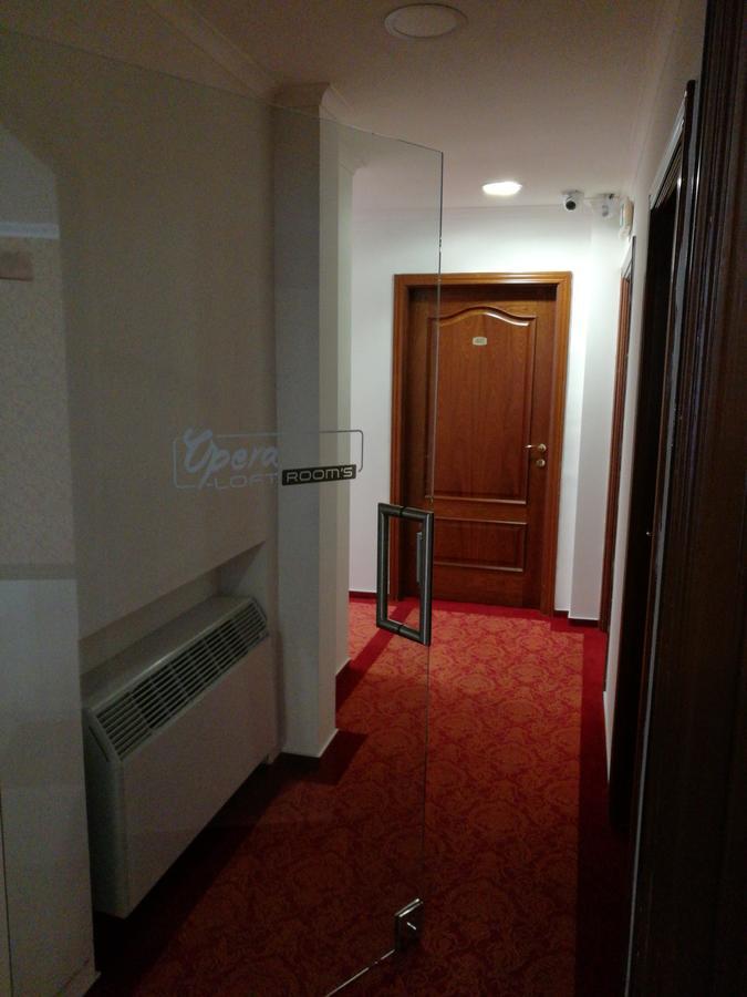 Aparthotel Opera Loft And 3*