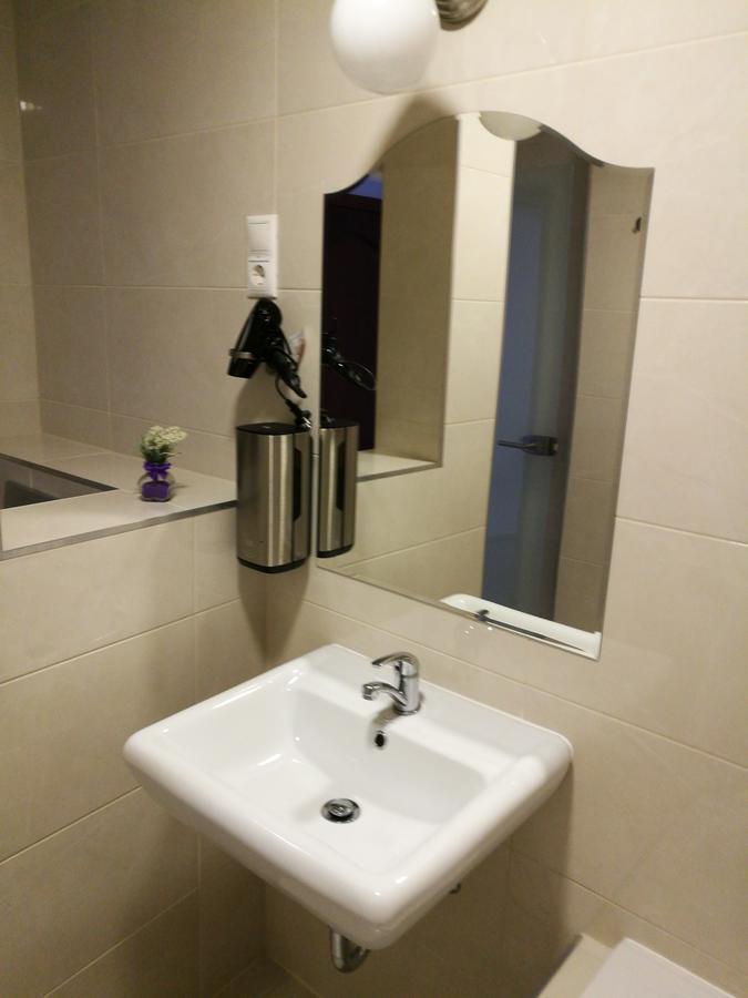 Aparthotel Opera Loft And 3*