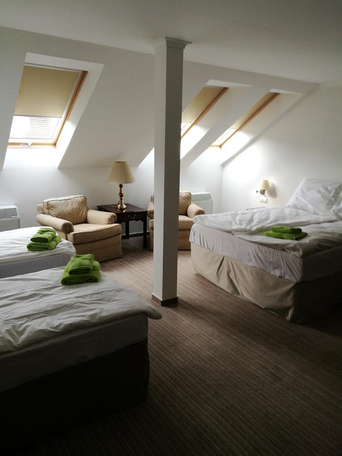Aparthotel Opera Loft And 3*