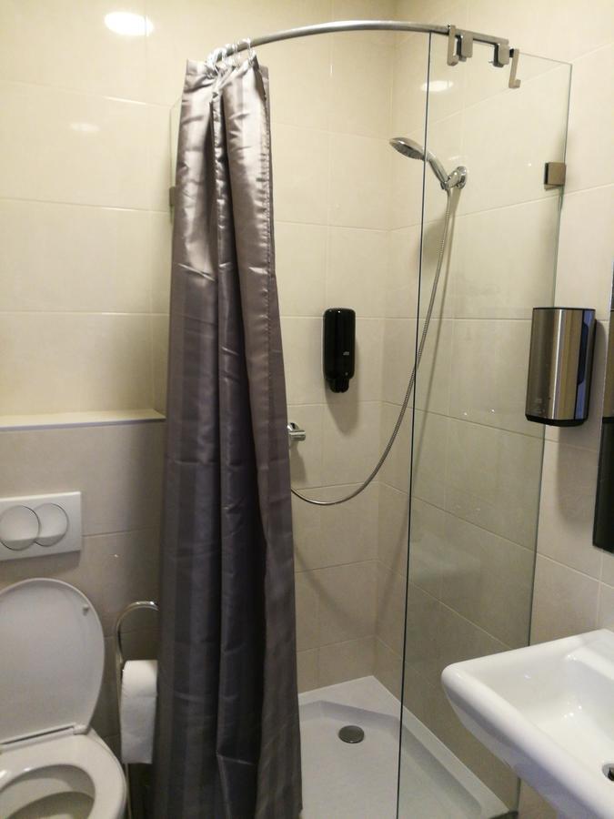 Aparthotel Opera Loft And 3*