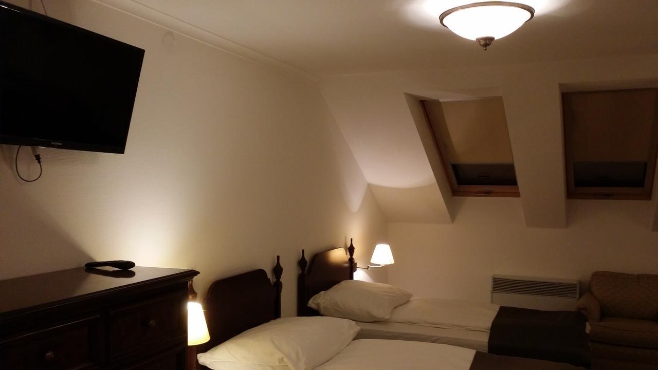 Aparthotel Opera Loft And 3*