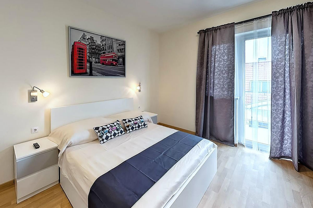 Szálloda Di Verdi Imperial 4*