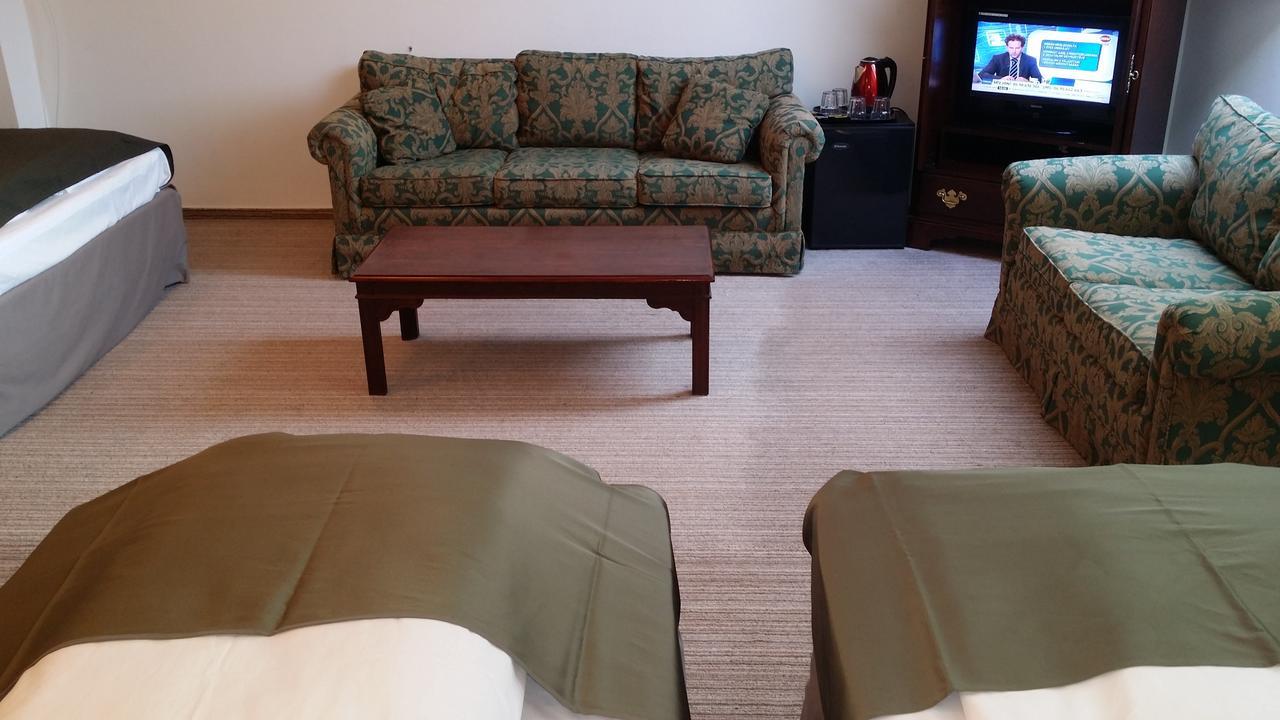 Aparthotel Opera Loft And 3*