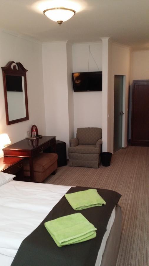 Aparthotel Opera Loft And 3*