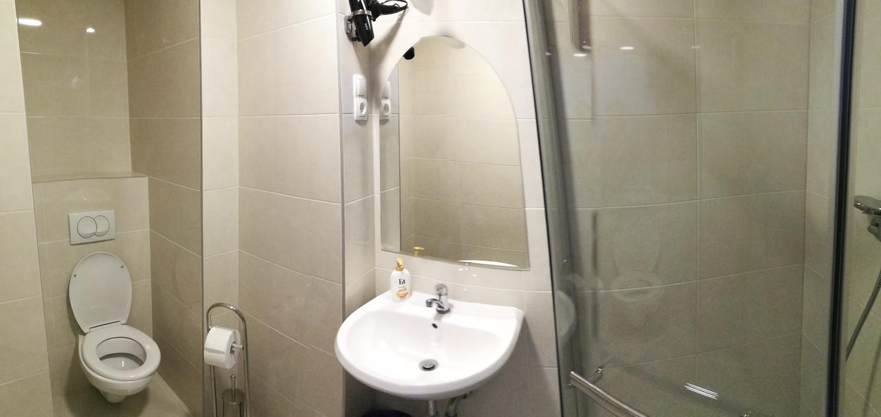 Aparthotel Opera Loft And 3*