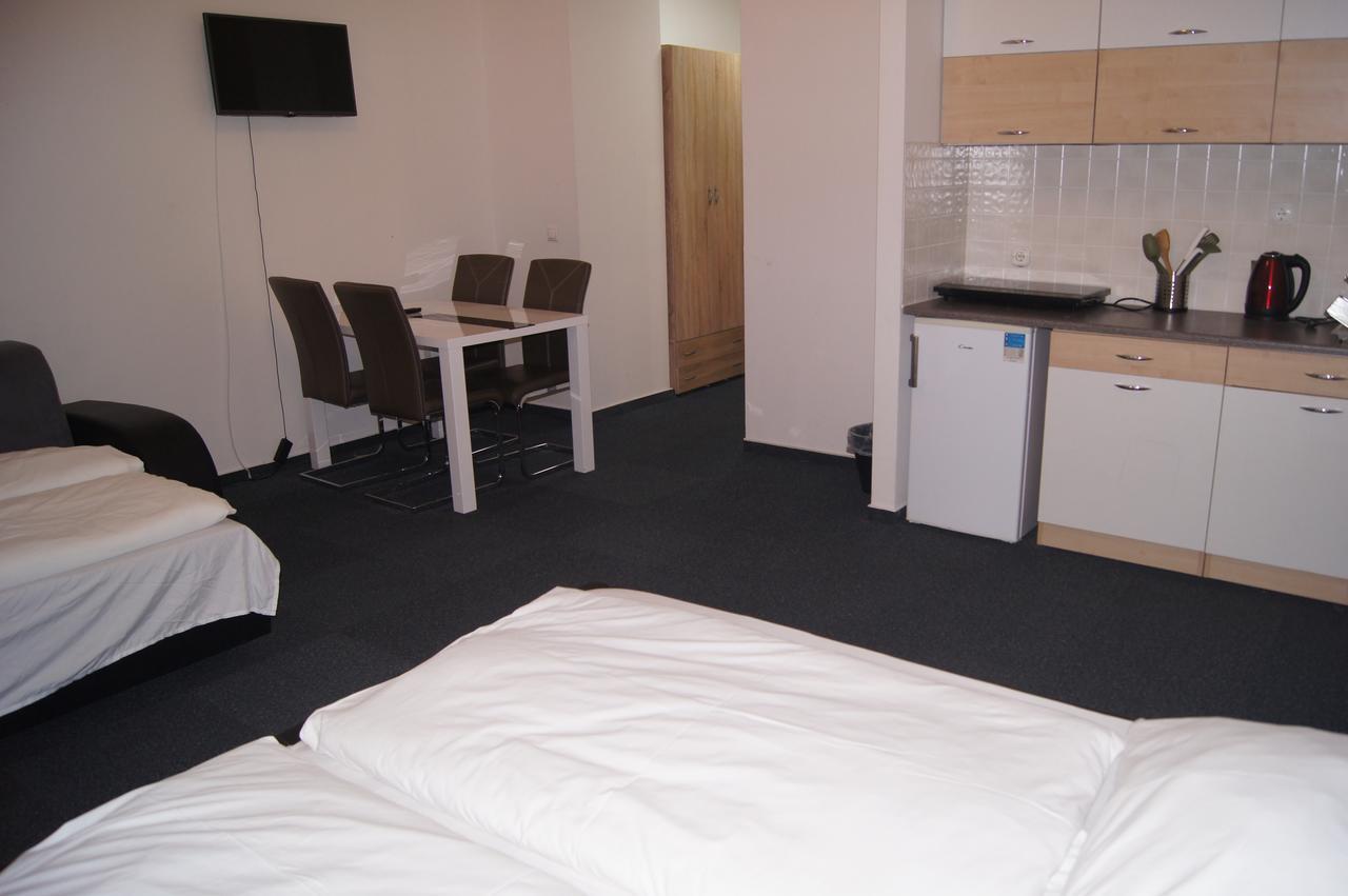Aparthotel Opera Loft And 3*