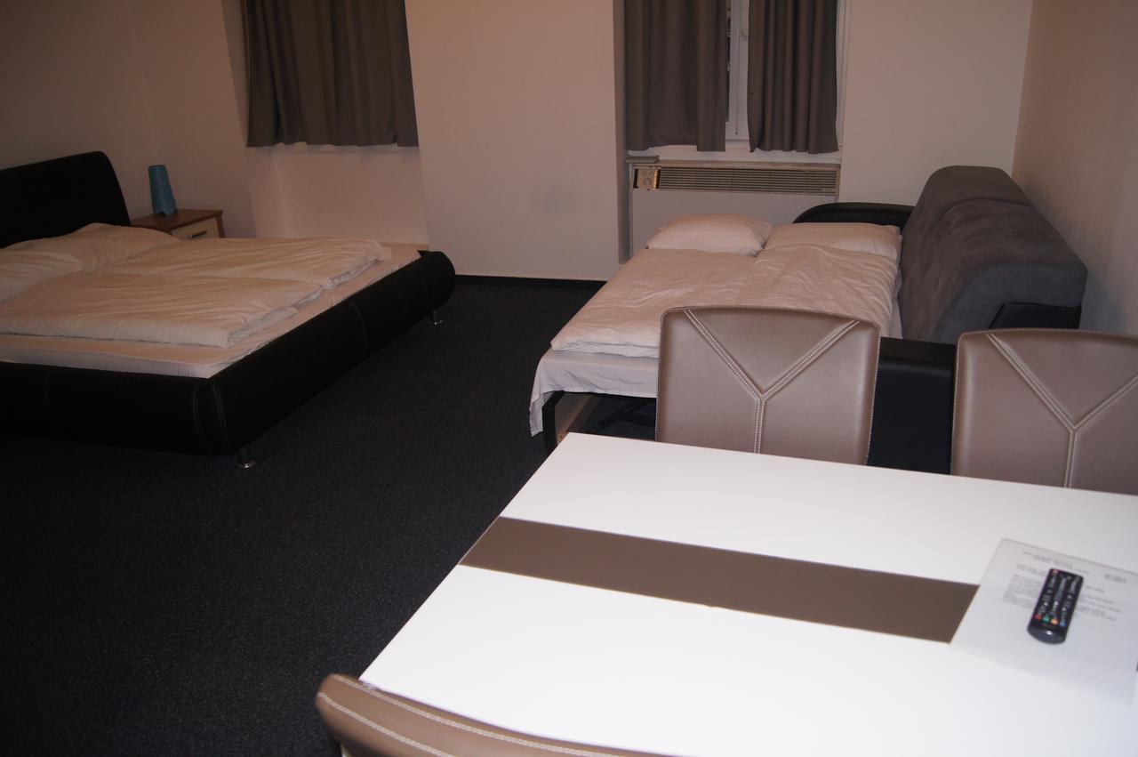 Aparthotel Opera Loft And 3*