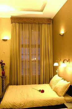 Guest house Eitans 3*