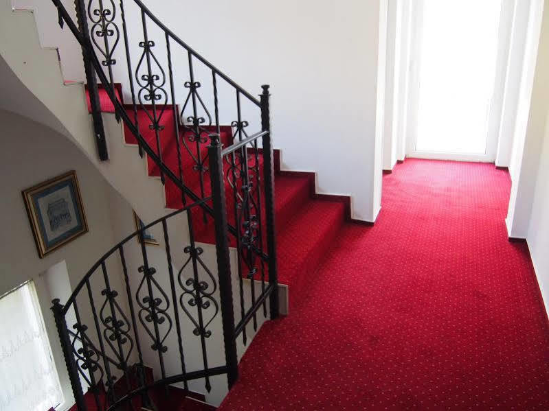 Casa Latina 3* Budapest