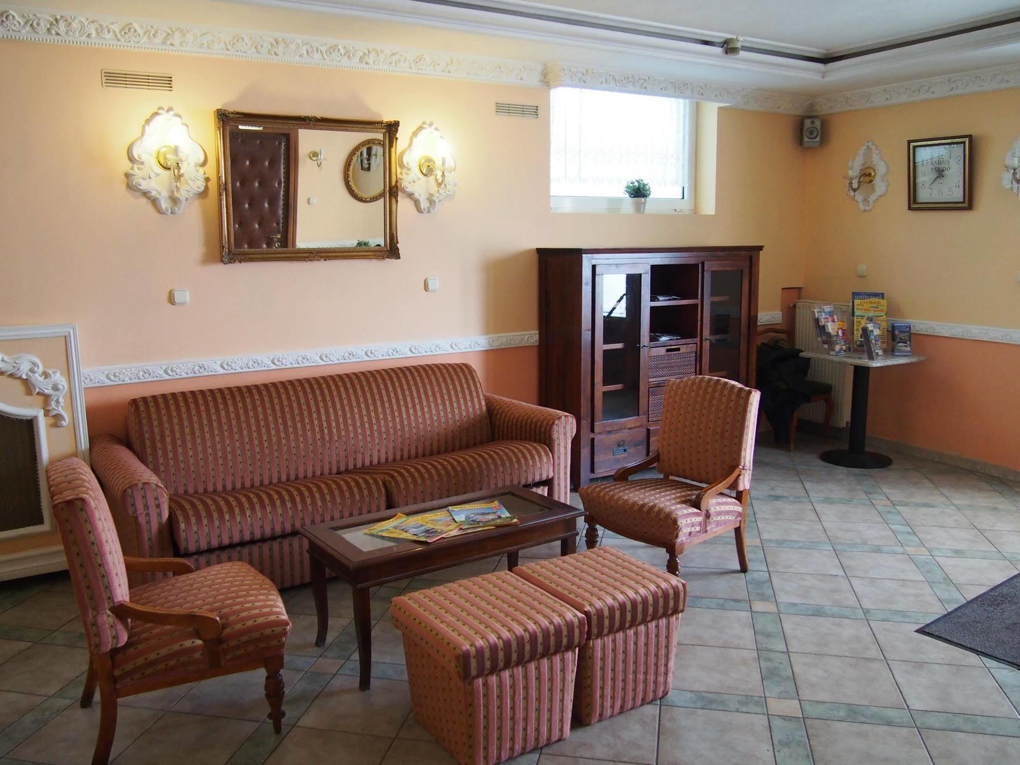 Casa Latina 3* Budapest
