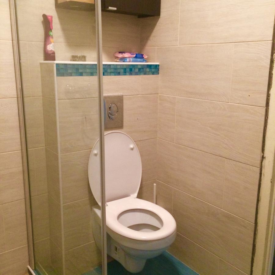 Appartement Karma *