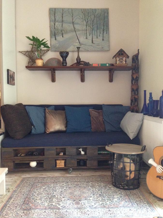 Karma Appartement Boedapest