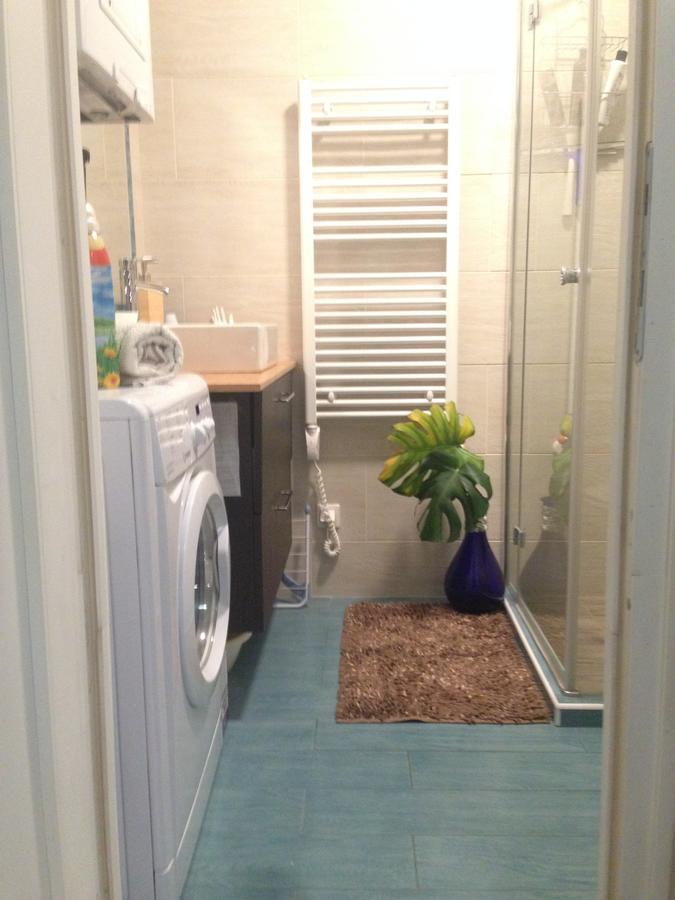 Appartement Karma