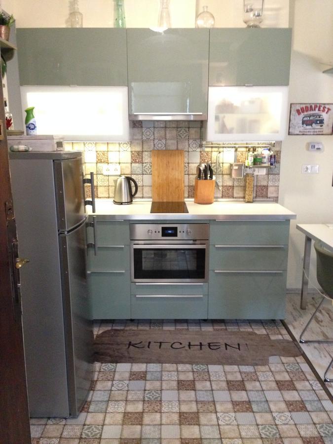 Karma Appartement Boedapest