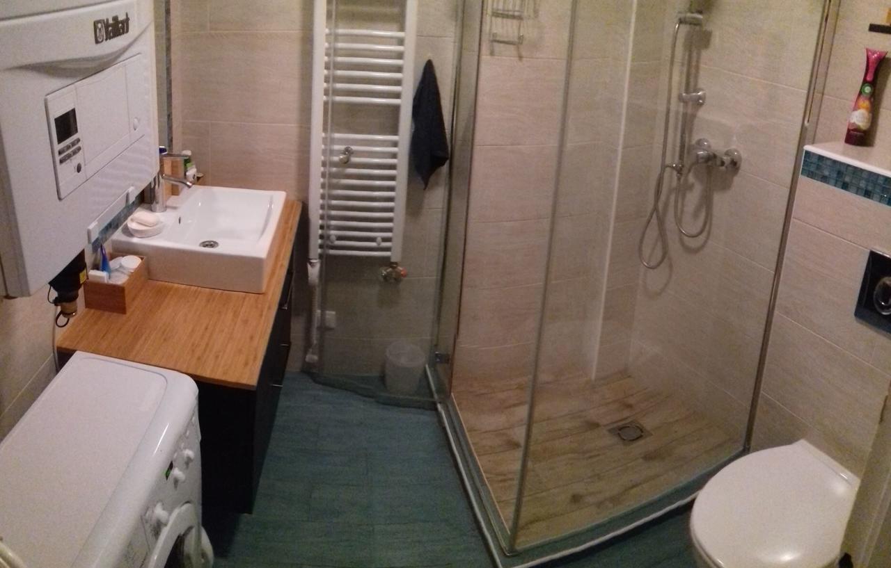 Karma Appartement Boedapest