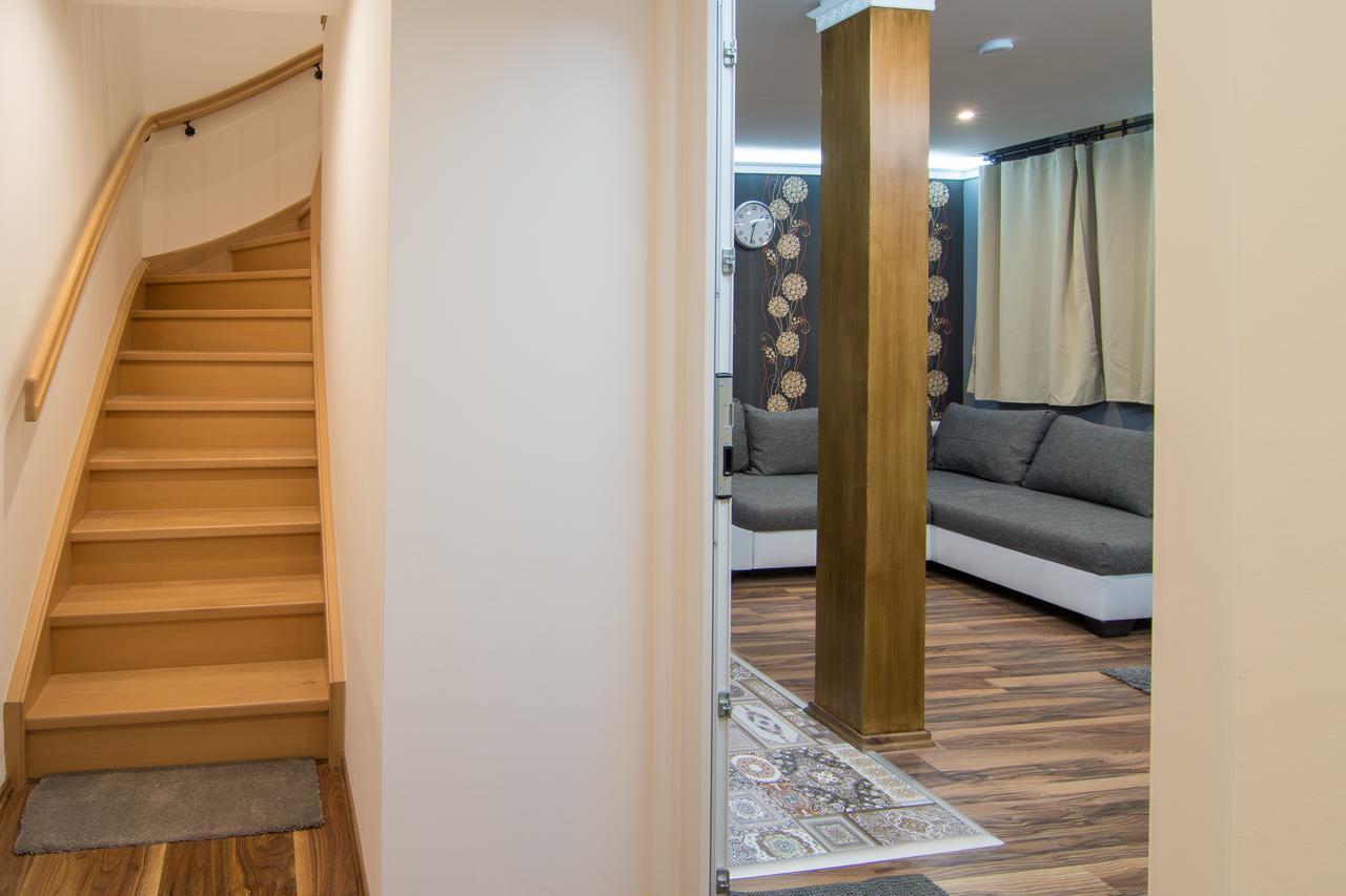 Appartamento Four Seasons