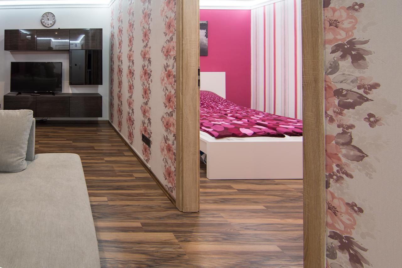 Appartamento Four Seasons