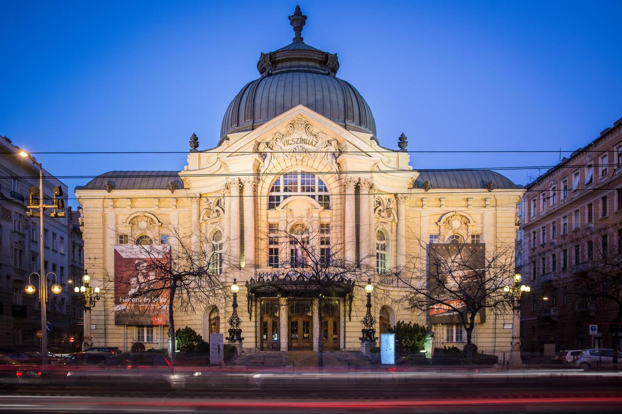 Four Seasons Appartamento Budapest
