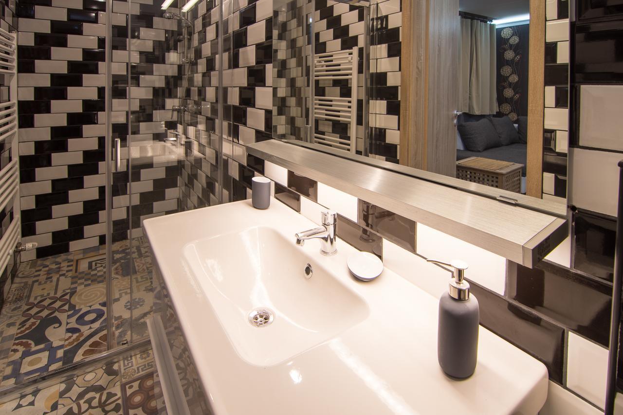 Four Seasons Appartamento