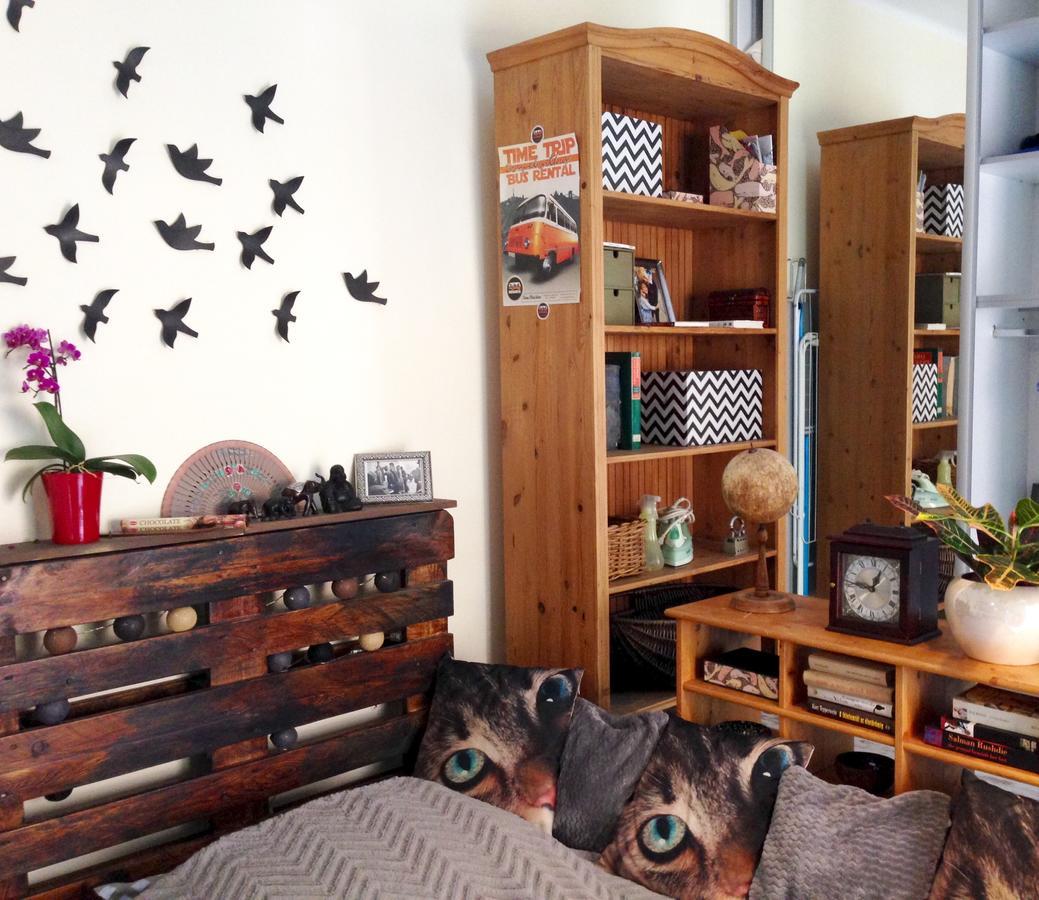 Karma Appartement Boedapest