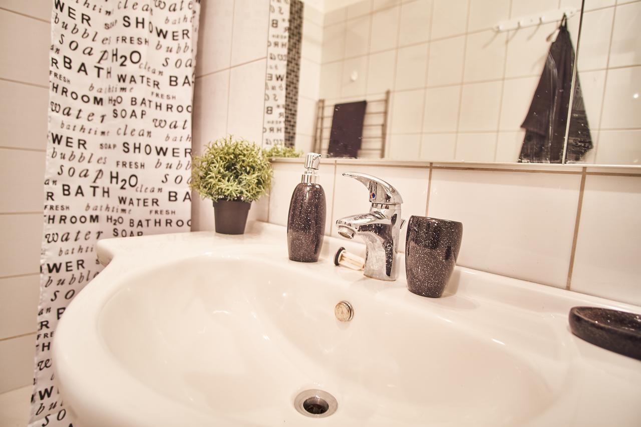 Apartamento Baron |