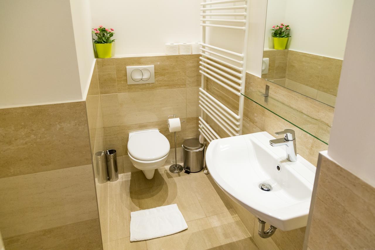Balaton Delux Apartmán *