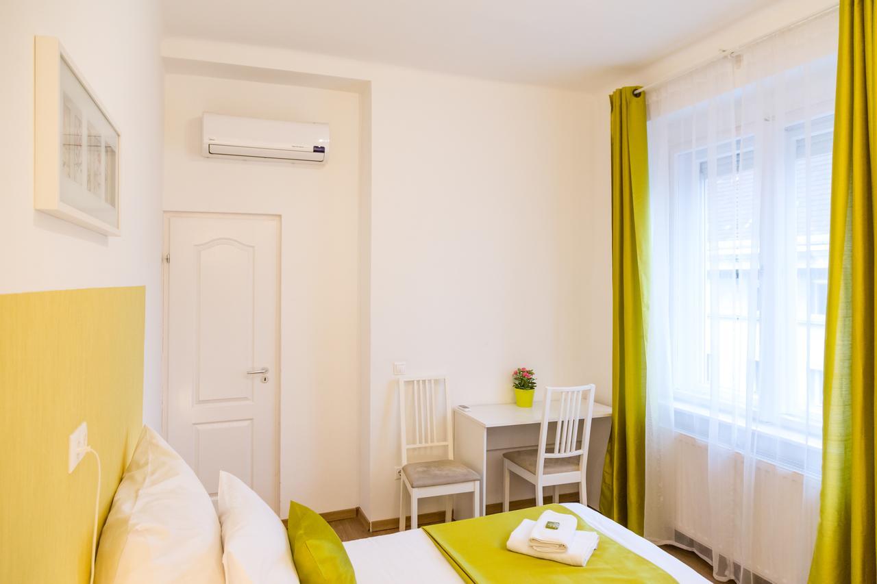 Apartmán Balaton Delux *