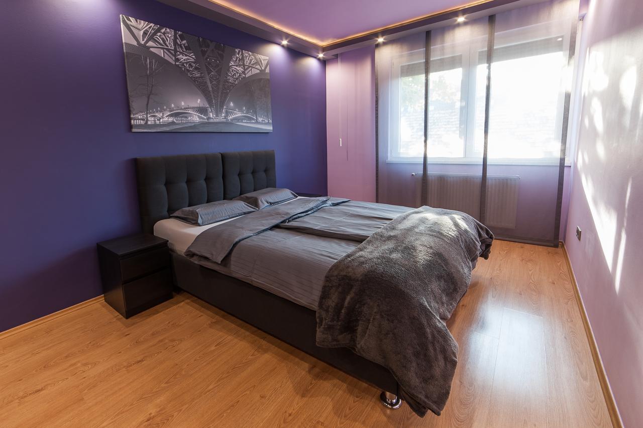 Minimal Style - Will It! Appartement *